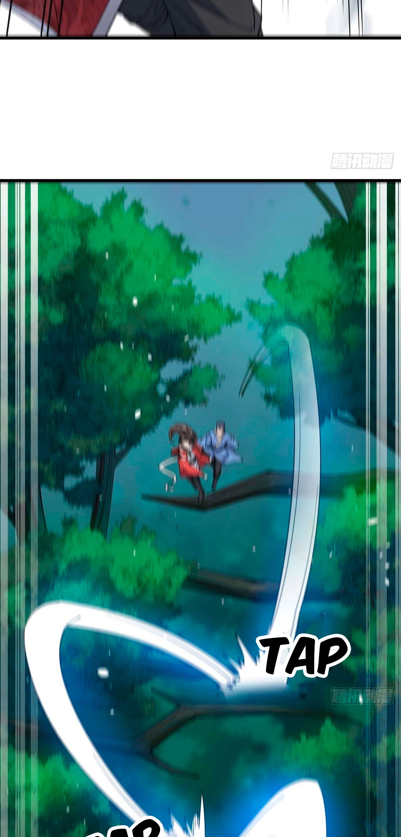 Realmente no soy un hijo de la Suerte > Capitulo 18 > Page 211